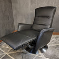 Stressless Mike (Medium) {Power Recliner}