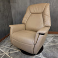 Stressless Max (Large) {Power Recliner}