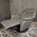 Stressless Max (Large) {Power Recliner}