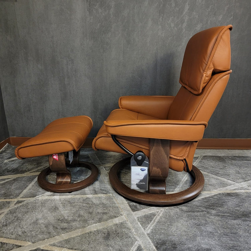 Stressless Admiral (Large)