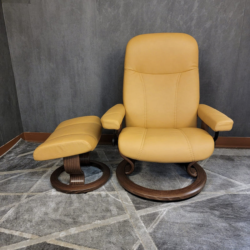 Stressless Consul (Medium)