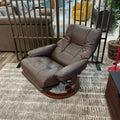 Stressless Mayfair (Large) {Classic Power Base}