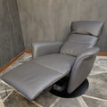 Stressless Mike (Small) {Power Recliner}