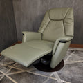 Stressless Max (Medium) {Power Recliner}