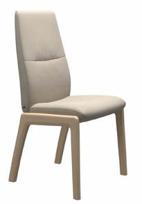 Stressless Mint Dining Chair