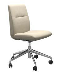 Stressless Mint - Office Chair