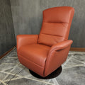 Stressless Mike (Large) {Power Recliner}