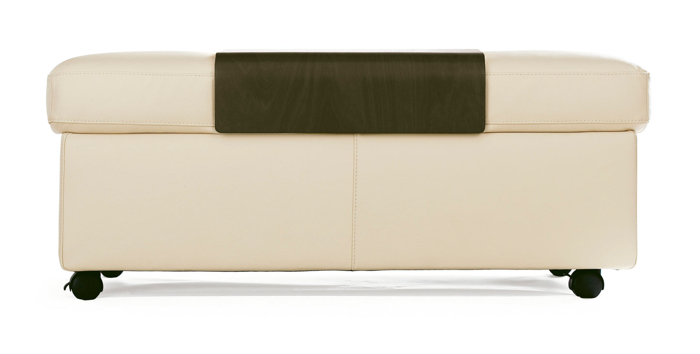 Stressless Double Ottoman