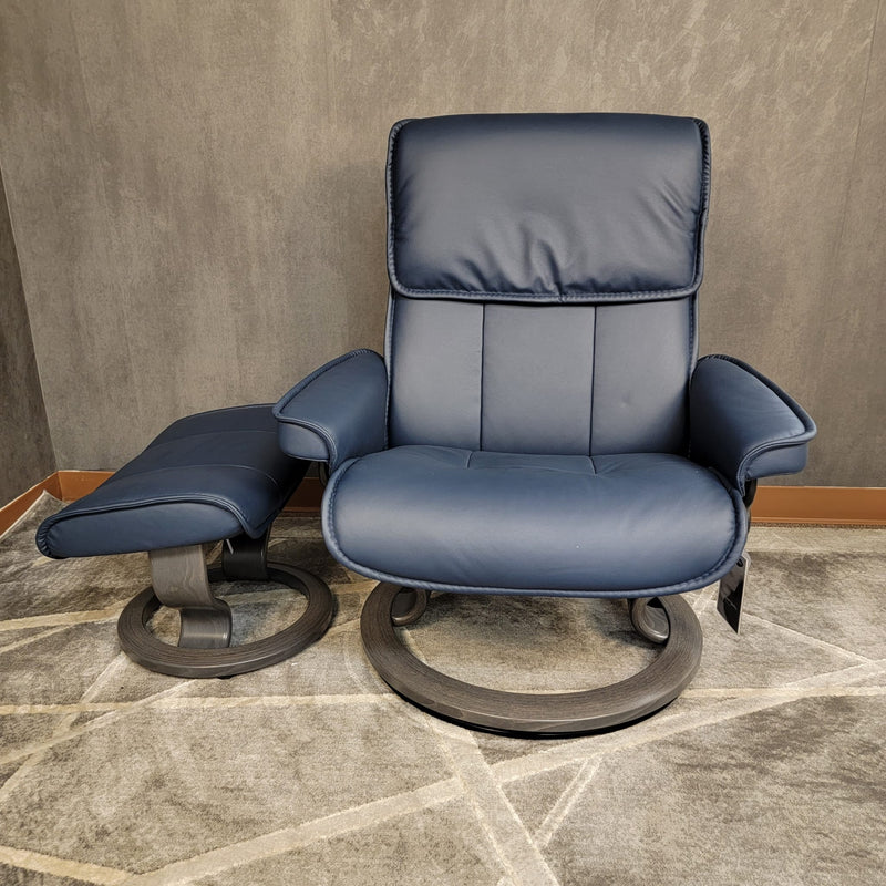 Stressless Admiral (Large)