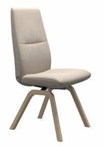 Stressless Mint Dining Chair