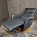 Stressless Mike (Medium) {Power Recliner}