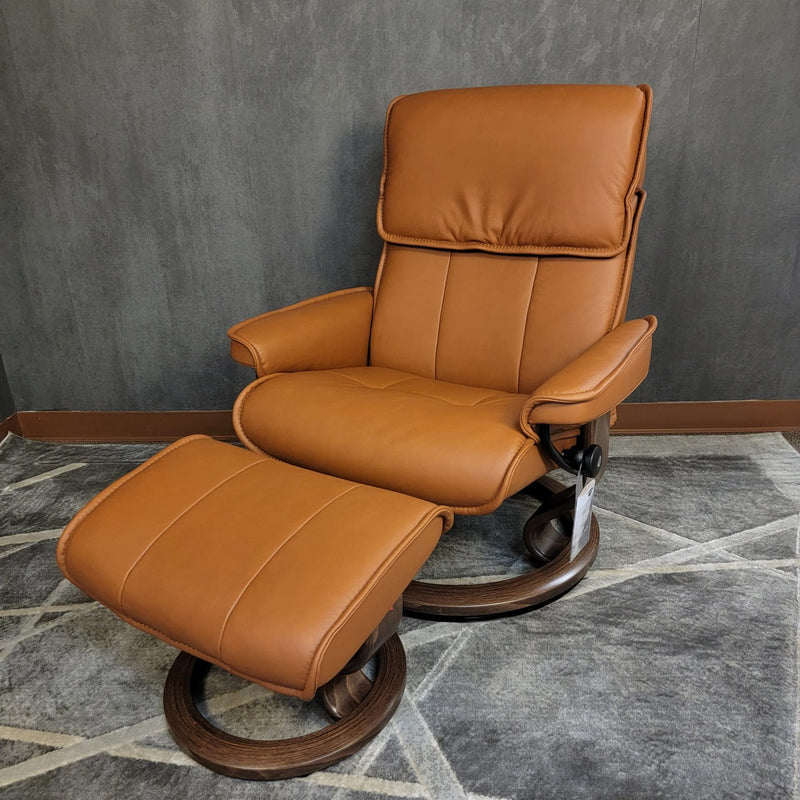 Stressless Admiral (Large)