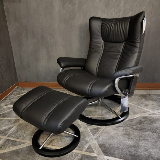 Stressless Wing (Large)