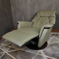 Stressless Max (Medium) {Power Recliner}