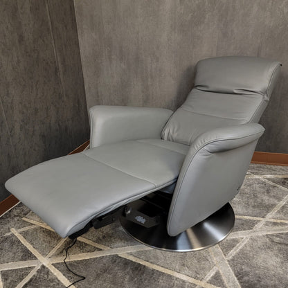 Stressless Mike (Small) {Power Recliner}