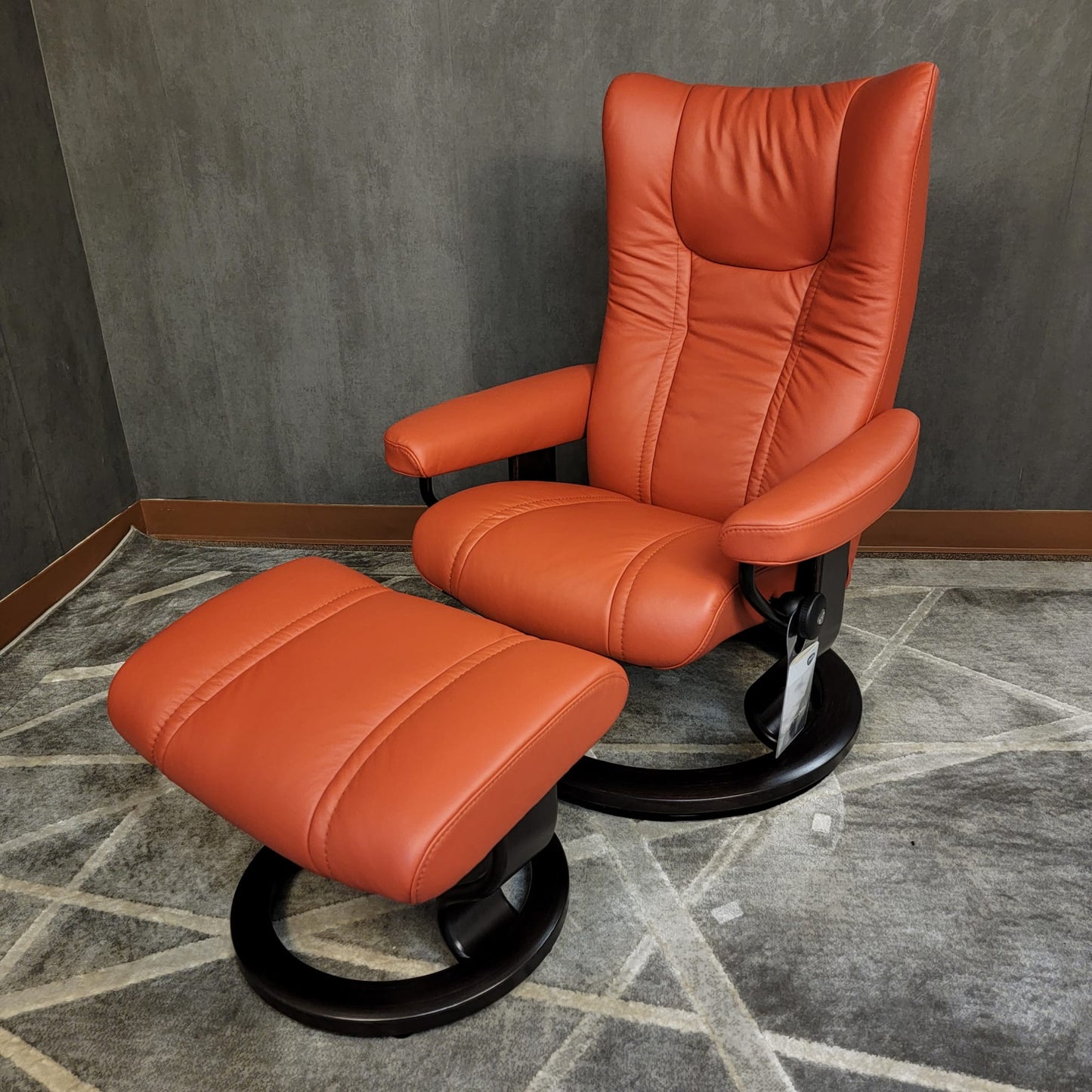 Stressless Wing (Small)