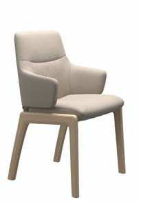 Stressless Mint Dining Chair
