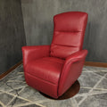 Stressless Mike (Small) {Power Recliner}