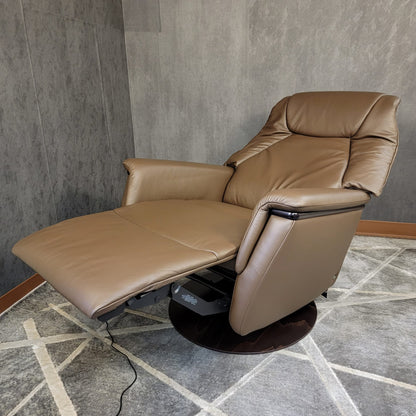 Stressless Max (Large) {Power Recliner}