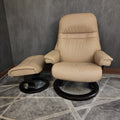 Stressless Sunrise (Medium)