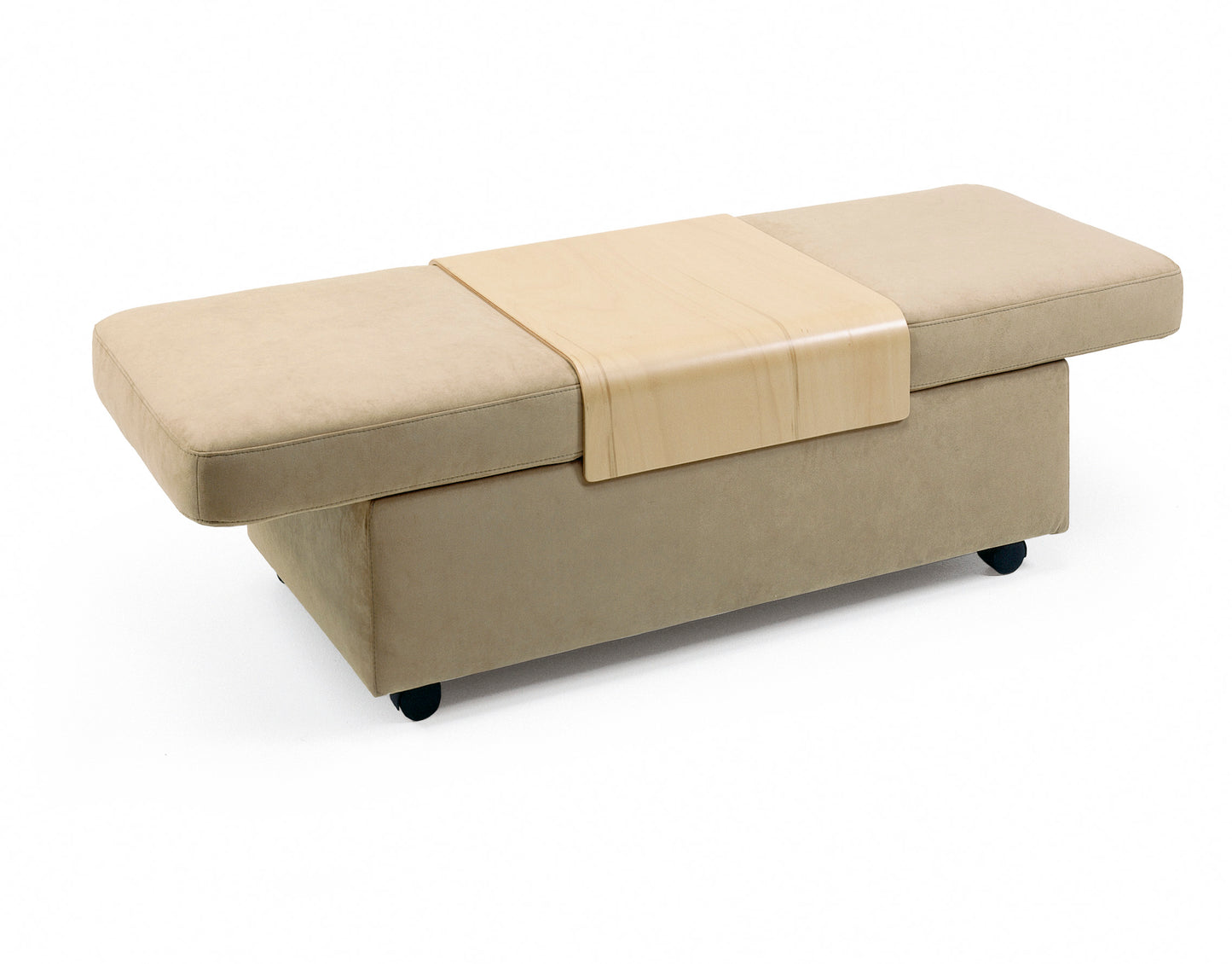 Stressless Double Ottoman