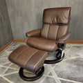 Stressless Admiral (Large)