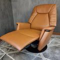 Stressless Max (Large) {Power Recliner}