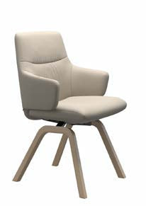 Stressless Mint Dining Chair