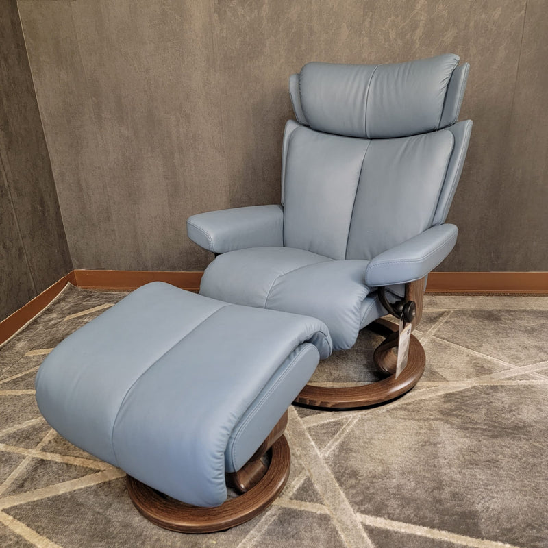 Stressless Magic (Medium)