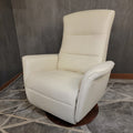 Stressless Mike (Large) {Power Recliner}