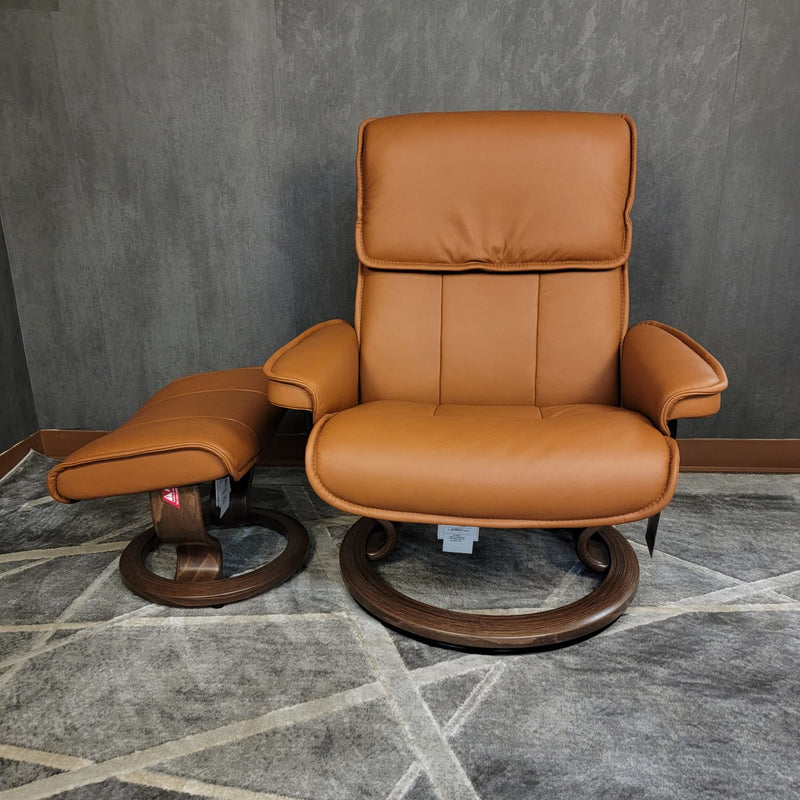 Stressless Admiral (Large)