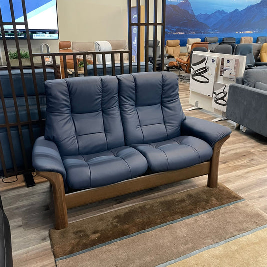 Stressless Buckingham (Loveseat)