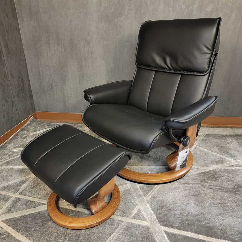 Stressless Admiral (Large)