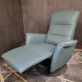 Stressless Mike (Medium) {Power Recliner}