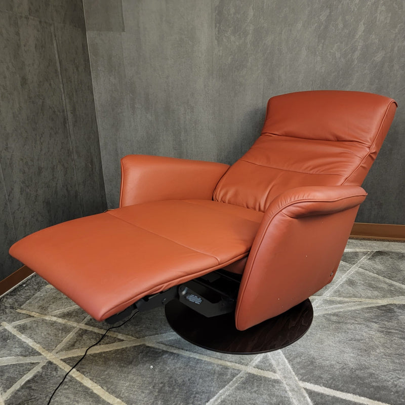 Stressless Mike (Large) {Power Recliner}