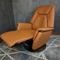 Stressless Max (Medium) {Power Recliner}