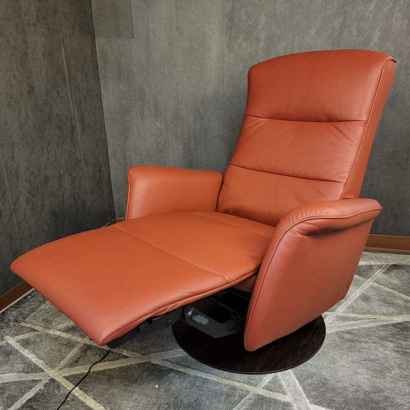 Stressless Mike (Large) {Power Recliner}