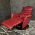 Stressless Mike (Small) {Power Recliner}