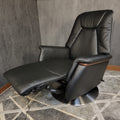 Stressless Max (Small) {Power Recliner}