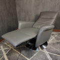 Stressless Mike (Medium) {Power Recliner}