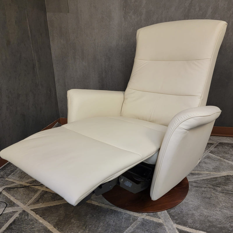 Stressless Mike (Large) {Power Recliner}