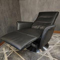 Stressless Mike (Large) {Power Recliner}