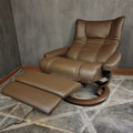 Stressless Wing (Large) {Classic Power Base}