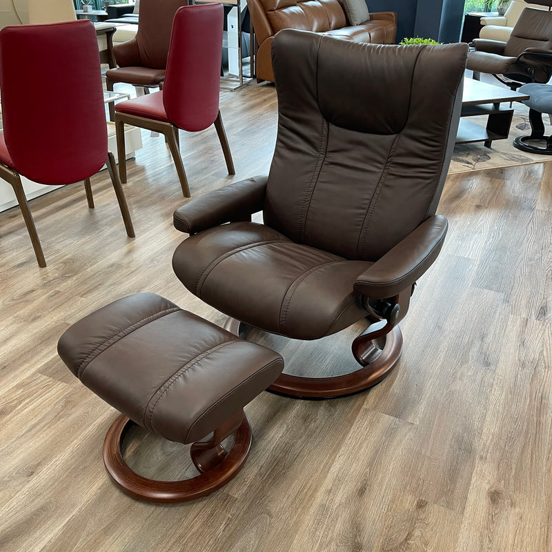 Stressless Wing (Large)