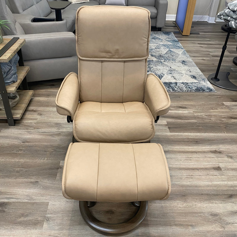 Stressless Admiral (Medium)