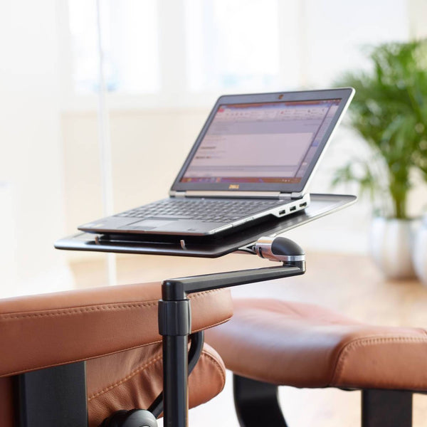 Stressless Personal Table Computer Table SL Recliners