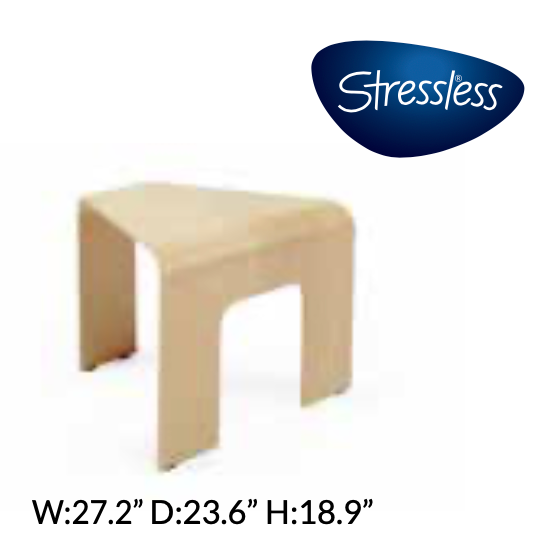 Stressless Corner Table