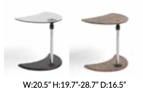 Stressless USB Table A