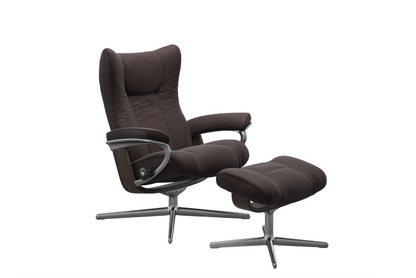 Stressless Wing