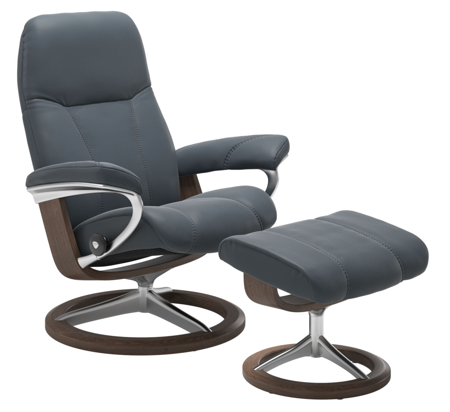 Stressless Consul